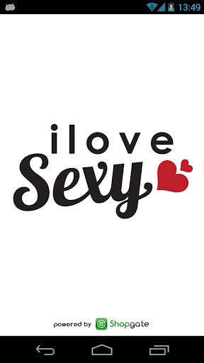 iLoveSexy