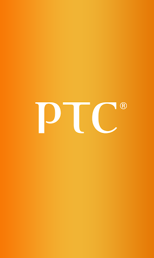 PTC Channel Sales Kickoff FY15