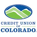 CU of Colorado Mobile Banking logo