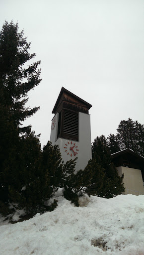 Kirche Valbella