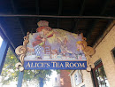 Alice's Tea Room
