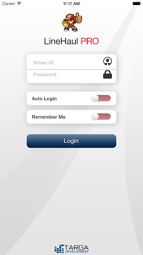 【免費交通運輸App】Line Haul Professional-APP點子