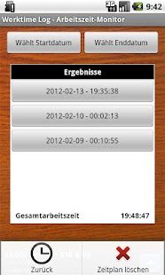 How to mod WorkTime Log 1.0 apk for bluestacks