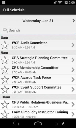 免費下載書籍APP|Florida Realtors 2015 Meetings app開箱文|APP開箱王