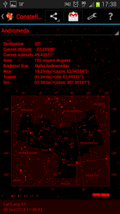   Night Sky Tools - Astronomy- screenshot thumbnail   
