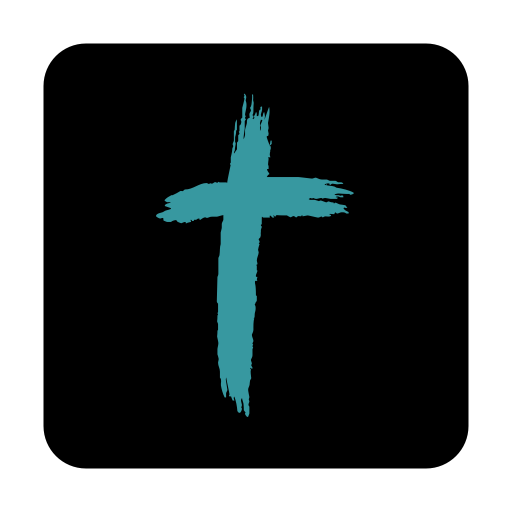 Christ United LOGO-APP點子