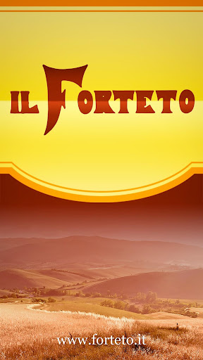 il Forteto