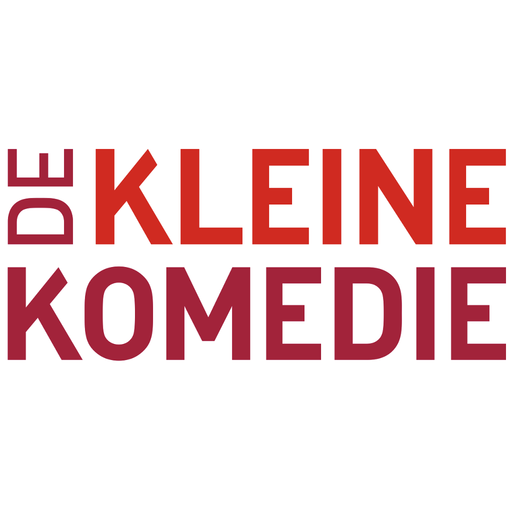 De Kleine Komedie LOGO-APP點子