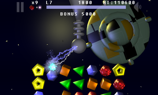 How to mod Gem Zap 1.6.1 mod apk for android