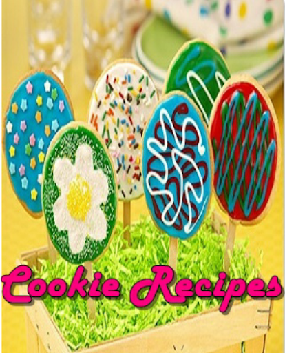 Cookie Recipes