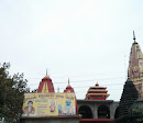 Shiv and Shani Mandir ,Temple