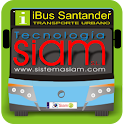 iBus Santander logo