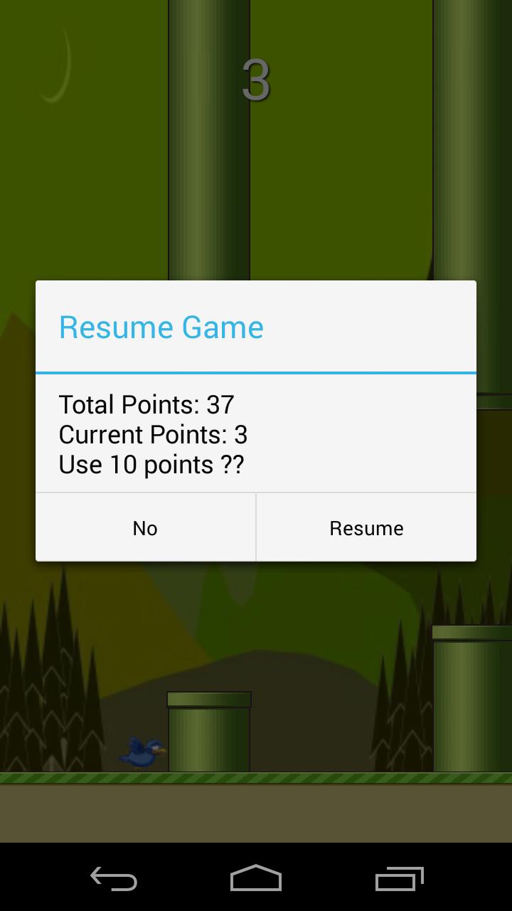 BirdieWear Pro Screen 3