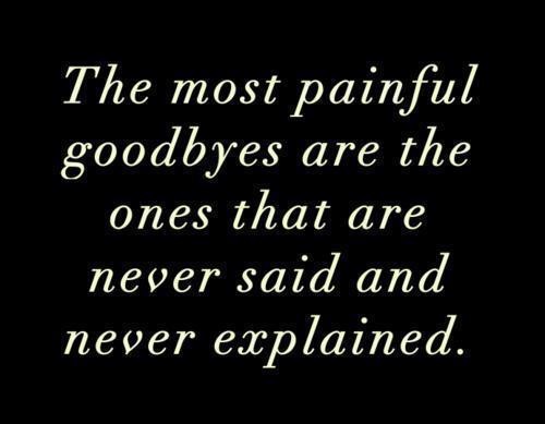 Painful Quotes