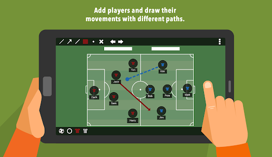 How to install QuikTactics - Sports Planning lastet apk for laptop