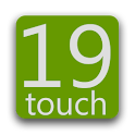 19touch logo