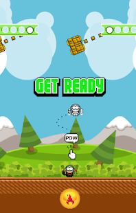 Rocket Monkey Screenshots 1