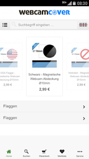 WebcamCover Screenshots 9