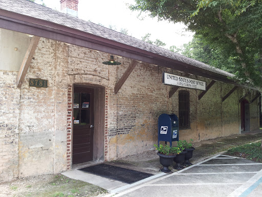 Lloyd Post Office