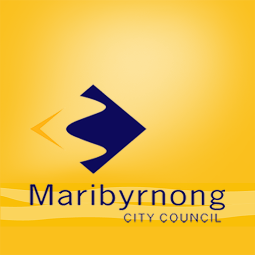 Maribyrnong City Services 生產應用 App LOGO-APP開箱王