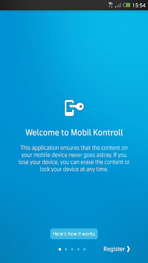 Mobil Kontroll