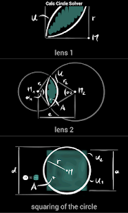How to mod Calc Circle Solver lastet apk for laptop