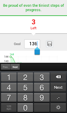 Weight Tracker by Perfect tools APK