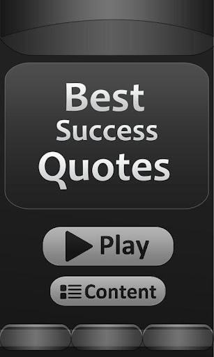 Best - Success - Quotes