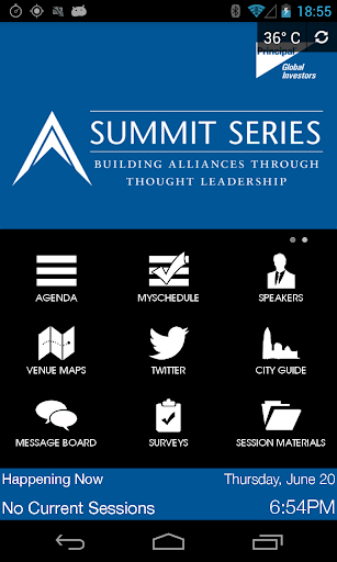 Principal Summit Series