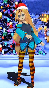 My Virtual Manga Girl Anime 3D Screenshots 20