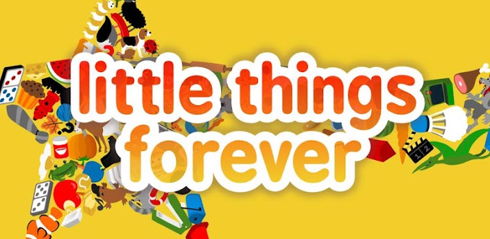 Little Things® Forever