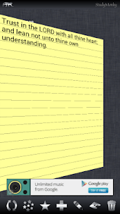 How to mod Flashcards 1.4 mod apk for android