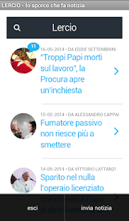 How to mod LERCIO Lercio unlimited apk for pc