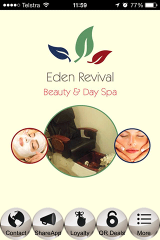 Eden Revival Beauty Spa