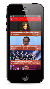 The HBCU Grad App Screenshots 3