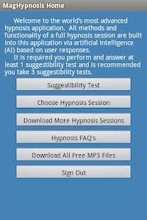 MagHypnosis +Plus 40 Scripts! Screenshots 7