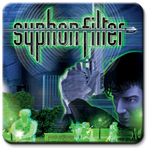 About: Syphon Filter™ (Google Play version) | | Apptopia