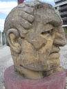 Concrete Head