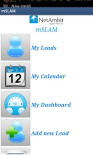 Download NetAmbit mSLAM APK for PC