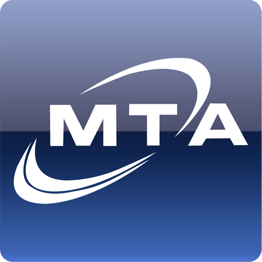 MTA Yellow Pages LOGO-APP點子