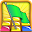 Educational Mind Game – Flags Download on Windows