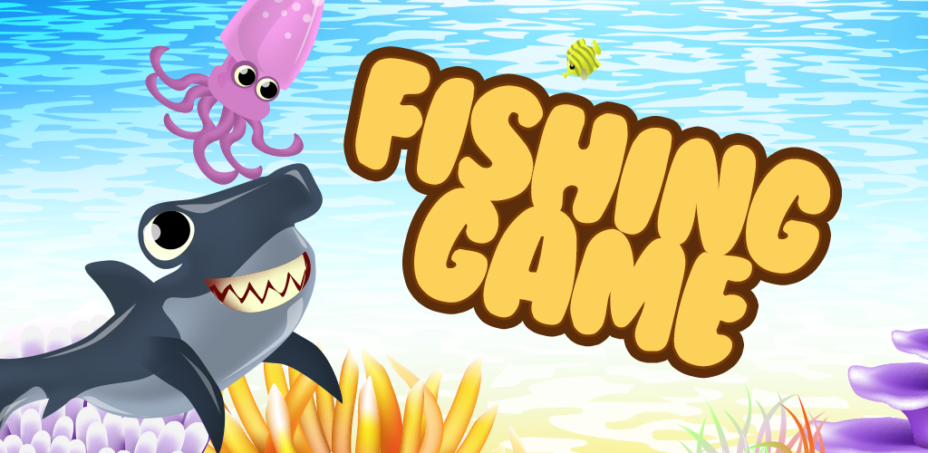 Juegos de pesca gratis