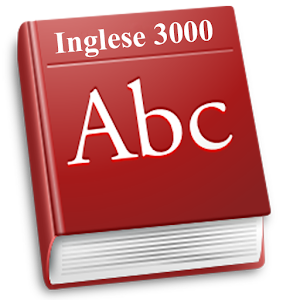 Dizionario Inglese 3000 Pro