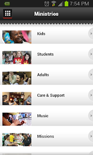 Community Bible Church Screenshots 7