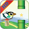 Floppy Bird HD Game icon