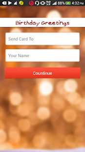 How to mod Greetings patch 3.3 apk for android