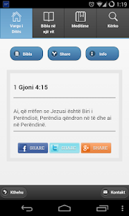 How to install Fjalet e Shpreses unlimited apk for bluestacks