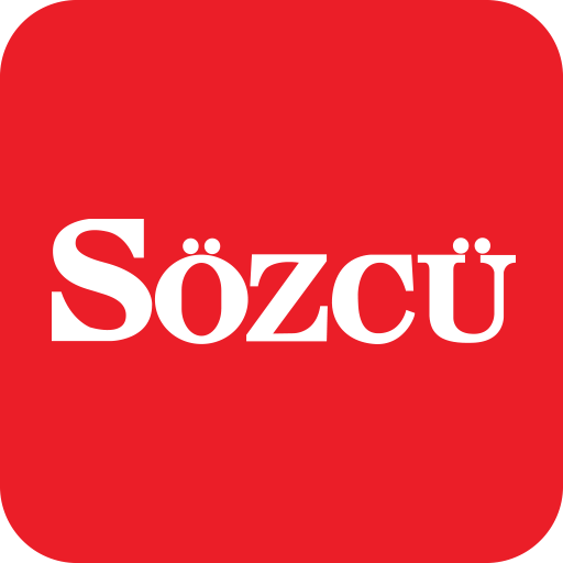 Sözcü Gazetesi LOGO-APP點子