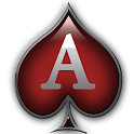 Silver Poker Texas Holdem