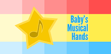 Baby's Musical Hands APK